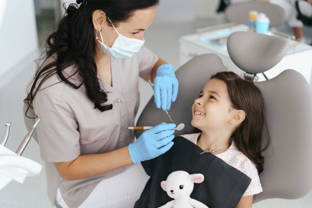 Best Emergency Treatment for Dental Infections or Abscesses in North Olmsted, OH