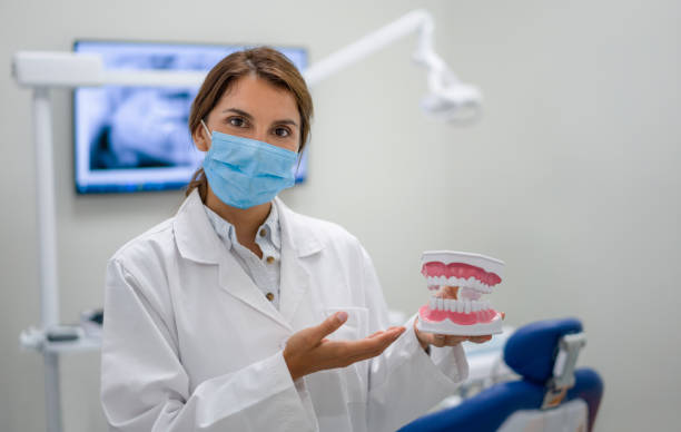 Best Weekend Emergency Dentist in North Olmsted, OH