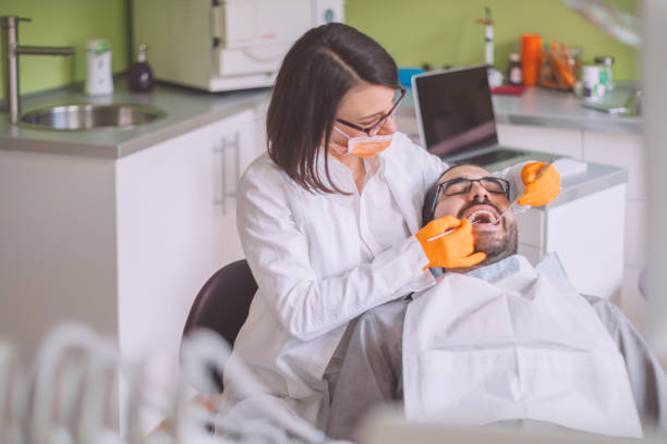Best Weekend Emergency Dentist in North Olmsted, OH